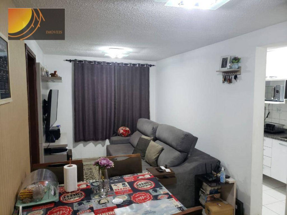 Imagem Apartamento com 3 Quartos à Venda, 50 m² em Pirituba - São Paulo