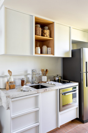 Imagem Studio com 1 Quarto à Venda, 27 m² em Vila Madalena - São Paulo