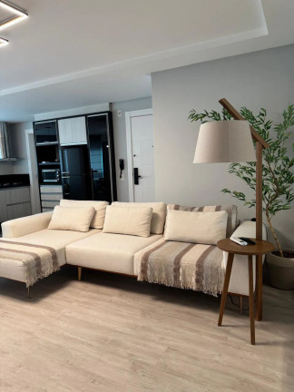 Imagem Apartamento com 2 Quartos à Venda, 91 m² em Centro - Balneário Camboriú