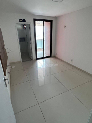 Imagem Apartamento com 3 Quartos à Venda, 216 m² em Jóquei - Teresina