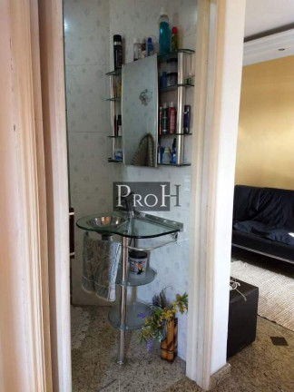 Imagem Apartamento com 2 Quartos à Venda, 50 m² em Vila Bela - São Paulo Imagem Apartamento com 2 Quartos à Venda, 50 m² em Vila Bela - São Paulo