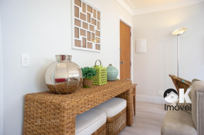 Imagem Apartamento com 2 Quartos para Alugar, 50 m² em Jardim Paulista - São Paulo Imagem Apartamento com 2 Quartos para Alugar, 50 m² em Jardim Paulista - São Paulo