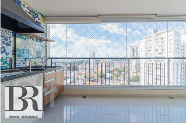 Imagem Apartamento com 2 Quartos à Venda, 71 m² em Jardim Da Glória - São Paulo