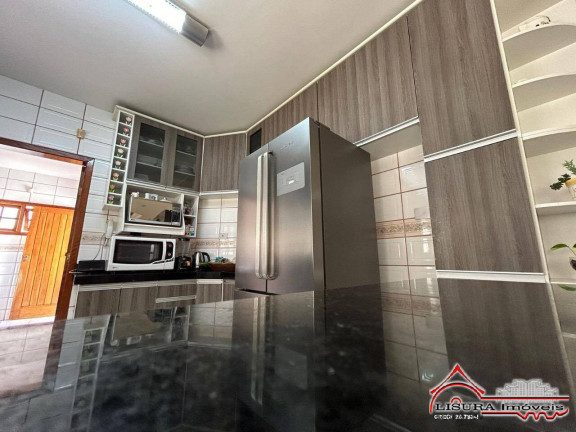 Imagem Casa com 4 Quartos à Venda, 220 m² em Jardim Santa Maria - Jacareí Imagem Casa com 4 Quartos à Venda, 220 m² em Jardim Santa Maria - Jacareí