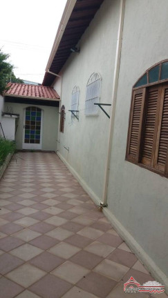 Imagem Casa com 5 Quartos para Alugar, em Prolongamento Jd Sta Maria - Jacareí Imagem Casa com 5 Quartos para Alugar, em Prolongamento Jd Sta Maria - Jacareí