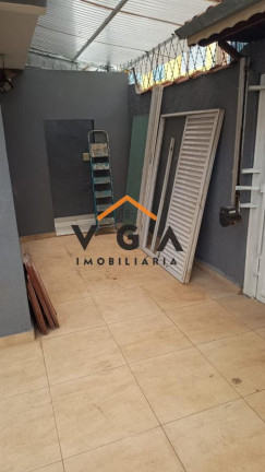 Imagem Casa com 4 Quartos à Venda, 140 m² em Vila Londrina - São Paulo