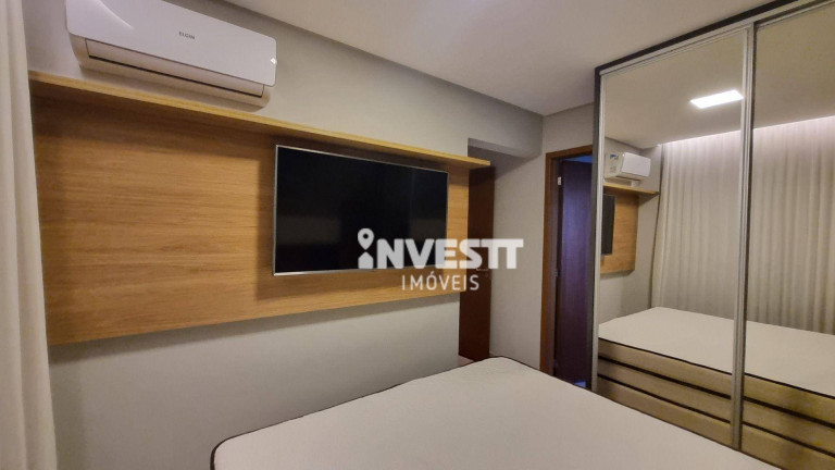 Imagem Apartamento com 2 Quartos à Venda, 58 m² em Parque Amazônia - Goiânia Imagem Apartamento com 2 Quartos à Venda, 58 m² em Parque Amazônia - Goiânia