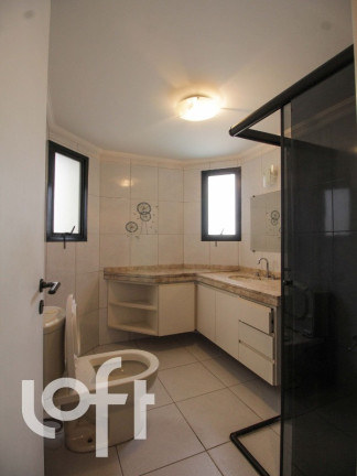 Imagem Apartamento com 4 Quartos à Venda, em Brooklin - São Paulo Imagem Apartamento com 4 Quartos à Venda, em Brooklin - São Paulo