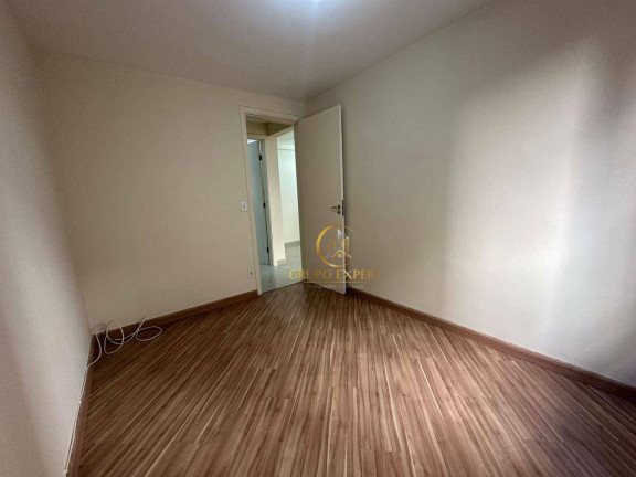 Imagem Apartamento com 2 Quartos à Venda, 50 m² em Jardim Paraíso Do Sol - São José Dos Campos