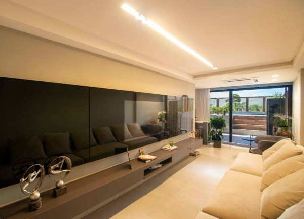 Imagem Cobertura com 2 Quartos à Venda, 115 m² em Cabo Branco - João Pessoa Imagem Cobertura com 2 Quartos à Venda, 115 m² em Cabo Branco - João Pessoa