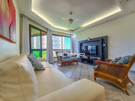 Imagem Apartamento com 3 Quartos para Alugar, 111 m² em Riviera De São Lourenço - Bertioga