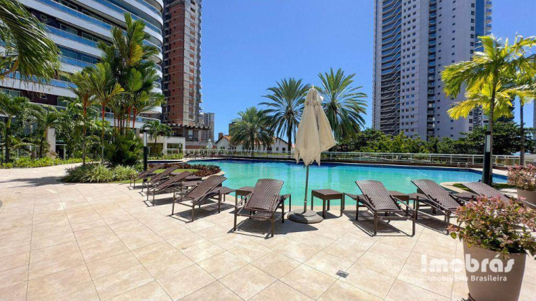 Imagem Apartamento com 5 Quartos à Venda, 401 m² em Meireles - Fortaleza Imagem Apartamento com 5 Quartos à Venda, 401 m² em Meireles - Fortaleza