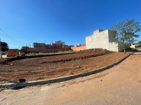 Imagem Terreno à Venda, em Vila Dos Ipês - Boituva Imagem Terreno à Venda, em Vila Dos Ipês - Boituva