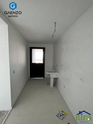 Imagem Apartamento com 4 Quartos à Venda, 153 m² em Vila Yara - Osasco
