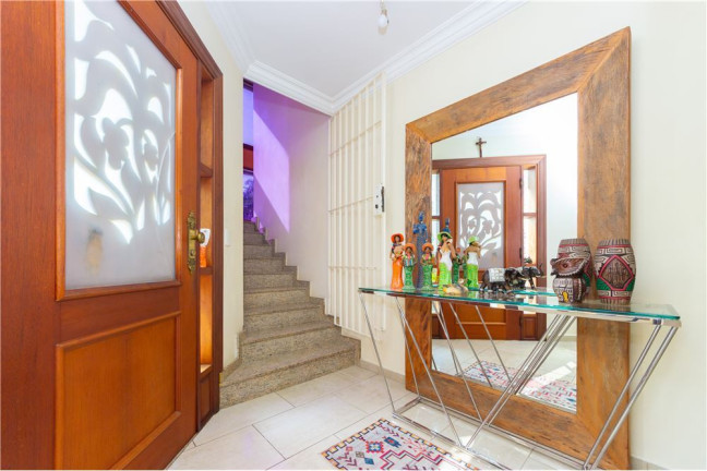 Imagem Casa com 4 Quartos à Venda,  em Jardim Prudência - São Paulo