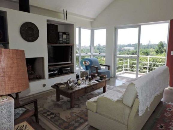 Imagem Casa de Condomínio com 3 Quartos à Venda, 275 m² em Palos Verdes - Cotia