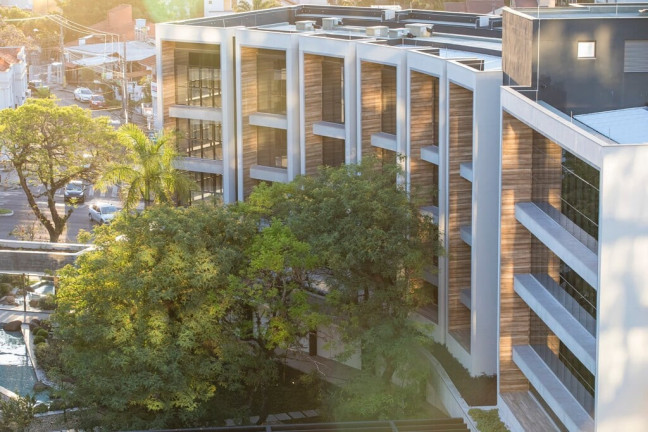Imagem Sala Comercial à Venda, 200 m² em Tristeza - Porto Alegre