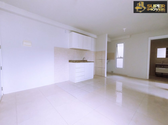 Apartamento com 2 Quartos à Venda, 45 m² em Três Vendas - Pelotas