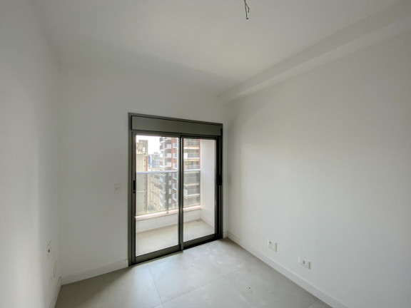 Imagem Apartamento com 1 Quarto à Venda, 38 m² em Vila Mariana - São Paulo Imagem Apartamento com 1 Quarto à Venda, 38 m² em Vila Mariana - São Paulo