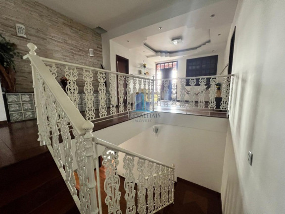 Imagem Casa com 4 Quartos à Venda, 472 m² em Novo Eldorado - Contagem