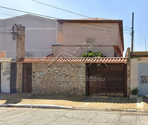 Casa de Condomínio com 3 Quartos à Venda,  em Vila Ré - São Paulo