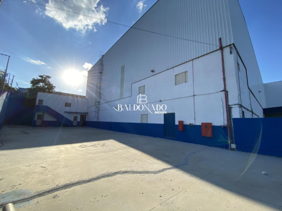 Imóvel Comercial à Venda, 4.800 m² em Centro - Extrema