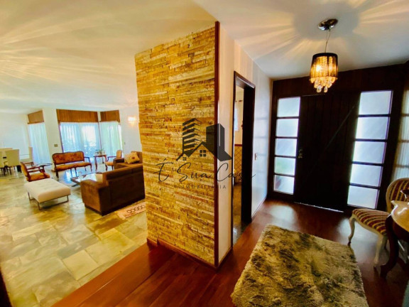Imagem Casa com 4 Quartos à Venda, 368 m² em Bandeirantes (pampulha) - Belo Horizonte Imagem Casa com 4 Quartos à Venda, 368 m² em Bandeirantes (pampulha) - Belo Horizonte