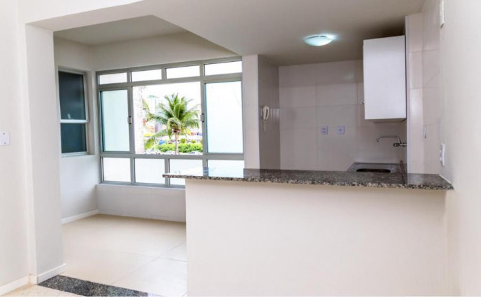Imagem Apartamento com 1 Quarto à Venda, 51 m² em Pituba - Salvador