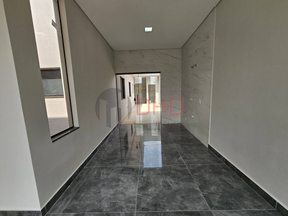 Imagem Casa de Condomínio com 3 Quartos à Venda, 154 m² em Jardim Residencial Villagio Ipanema I - Sorocaba