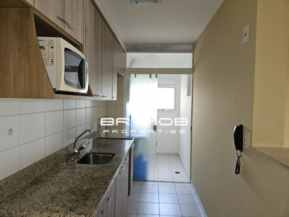 Imagem Imóvel com 2 Quartos para Alugar, 75 m² em Vila Clementino - São Paulo Imagem Imóvel com 2 Quartos para Alugar, 75 m² em Vila Clementino - São Paulo