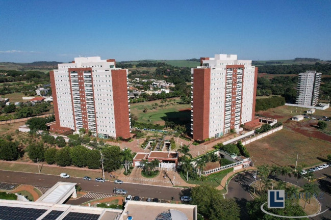 Imóvel com 4 Quartos à Venda, 381 m² em Vila Do Golfe - Ribeirão Preto