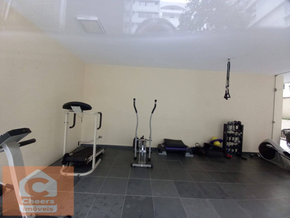 Imagem Apartamento com 3 Quartos à Venda, 173 m² em Paraíso - São Paulo