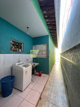 Imagem Casa com 2 Quartos à Venda, 71 m² em Jardim Amanda Ii - Hortolândia Imagem Casa com 2 Quartos à Venda, 71 m² em Jardim Amanda Ii - Hortolândia