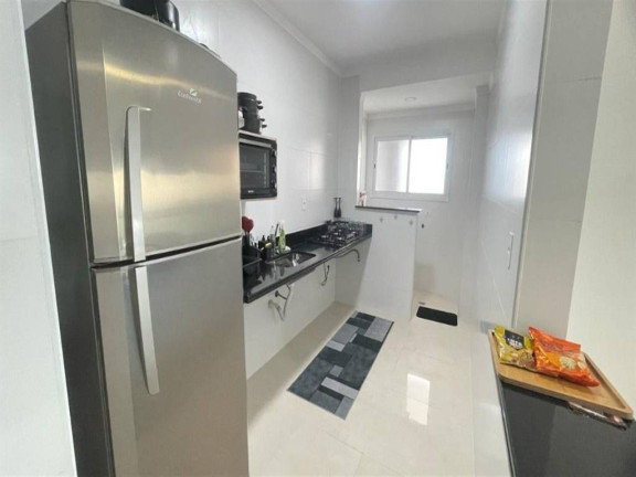 Imagem Apartamento com 2 Quartos à Venda, 84 m² em Maracanã - Praia Grande Imagem Apartamento com 2 Quartos à Venda, 84 m² em Maracanã - Praia Grande