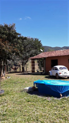 Imagem Imóvel com 3 Quartos à Venda, 2.000 m² em Bairro Amendoim (rural) - Caldas