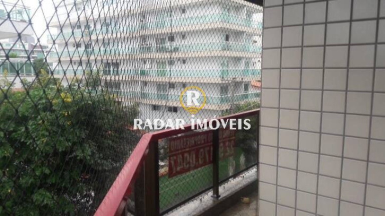 Imagem Apartamento com 2 Quartos à Venda, 139 m² em Vila Nova - Cabo Frio
