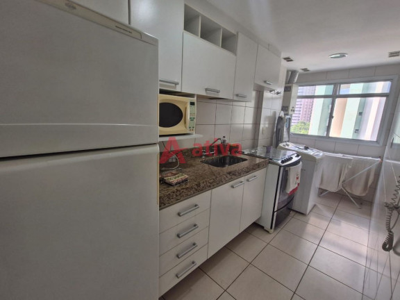 Imagem Apartamento com 2 Quartos para Alugar, 60 m² em Barra Da Tijuca - Rio De Janeiro