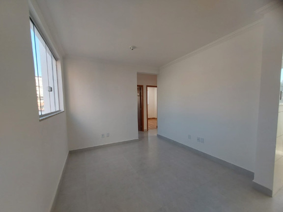 Apartamento com 3 Quartos à Venda, 59 m² em Jaqueline - Belo Horizonte