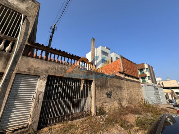 Imagem Terreno à Venda, 450 m² em Veneza - Ipatinga