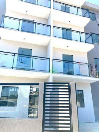 Apartamento com 1 Quarto à Venda, 36 m² em Trindade - São Gonçalo