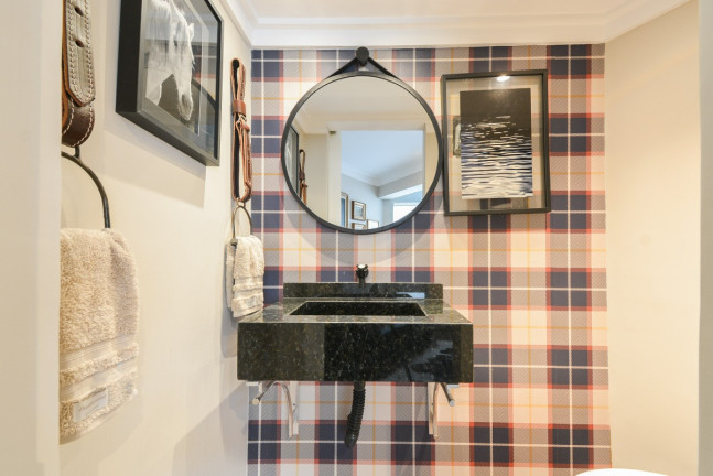 Imagem Apartamento com 1 Quarto à Venda, 46 m² em Vila Nova Conceição - São Paulo Imagem Apartamento com 1 Quarto à Venda, 46 m² em Vila Nova Conceição - São Paulo