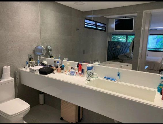 Imagem Imóvel com 4 Quartos à Venda, 235 m² em Boa Viagem - Recife Imagem Imóvel com 4 Quartos à Venda, 235 m² em Boa Viagem - Recife