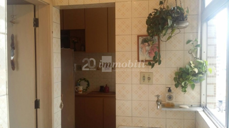 Imagem Apartamento com 2 Quartos à Venda, 64 m² em Pinheiros - São Paulo