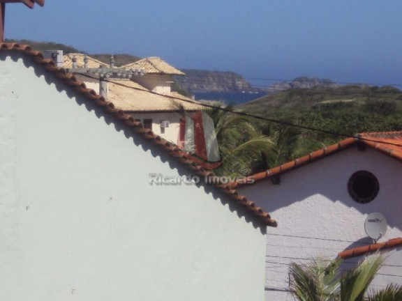 Imagem Imóvel com 3 Quartos à Venda,  em Peró - Cabo Frio
