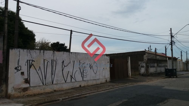 Imagem Imóvel à Venda, 500 m² em Vila Barão - Sorocaba