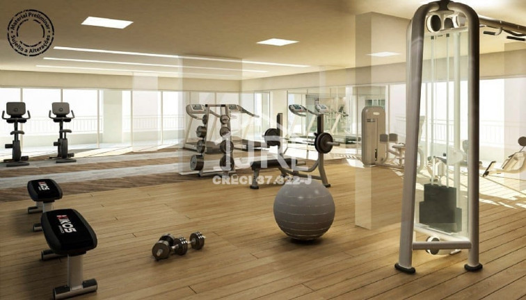 Imagem Apartamento com 2 Quartos à Venda, 50 m² em Parque Das Nações - Santo André Imagem Apartamento com 2 Quartos à Venda, 50 m² em Parque Das Nações - Santo André