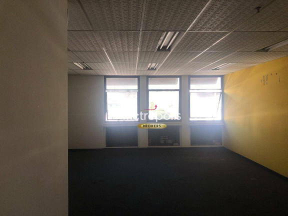 Imagem Sala Comercial para Alugar, 56 m² em Centro - São Caetano Do Sul Imagem Sala Comercial para Alugar, 56 m² em Centro - São Caetano Do Sul