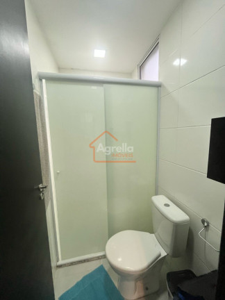 Imagem Imóvel com 2 Quartos à Venda, 52 m² em Condominio Portal Vila Das Borboletas - Mogi Guaçu Imagem Imóvel com 2 Quartos à Venda, 52 m² em Condominio Portal Vila Das Borboletas - Mogi Guaçu