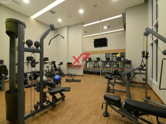 Imagem Cobertura com 1 Quarto à Venda, 95 m² em Vila Regente Feijó - São Paulo Imagem Cobertura com 1 Quarto à Venda, 95 m² em Vila Regente Feijó - São Paulo