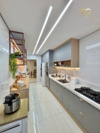 Imagem Apartamento com 3 Quartos à Venda, 162 m² em Canto Do Forte - Praia Grande Imagem Apartamento com 3 Quartos à Venda, 162 m² em Canto Do Forte - Praia Grande